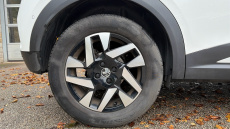 Vauxhall Mokka 1.2 Turbo Elite Nav Premium 5dr Petrol Hatchback